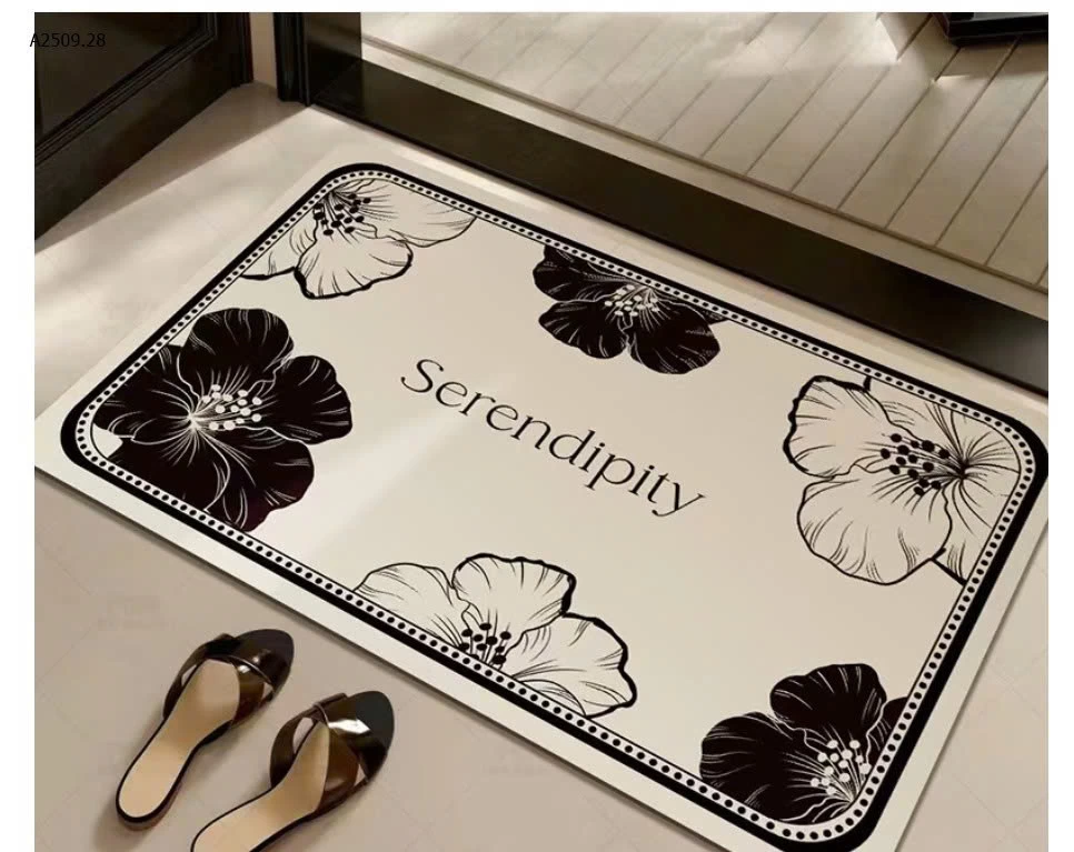 THẢM TRẢI SÀN SANG TRỌNG KIỂU PHÁP-Giá sỉ 44k