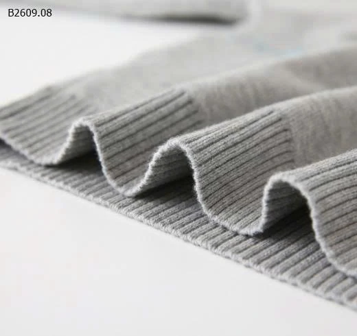 ÁO LEN GẤU WAPYPY CHO BÉ - sỉ 143k