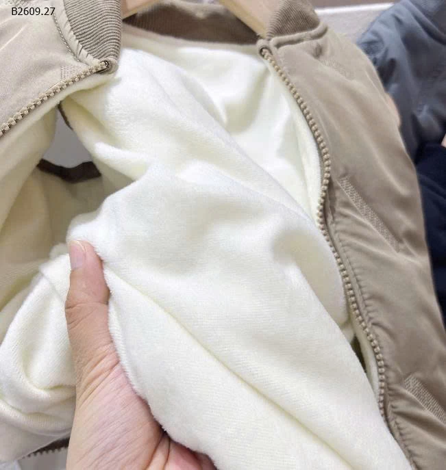 ÁO KHOÁC GILE  CHÍNH HÃNG - sỉ 135k