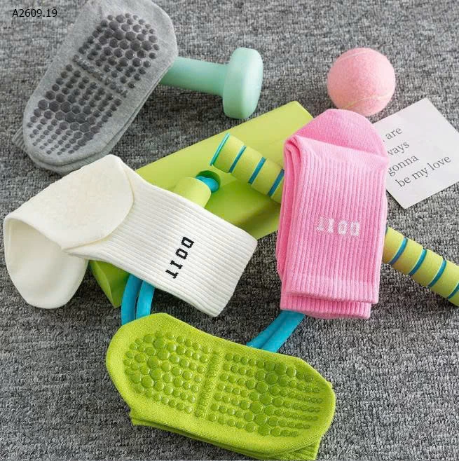 Set 7 đôi đủ màu - sỉ 65k/set 7 đôi mix màu