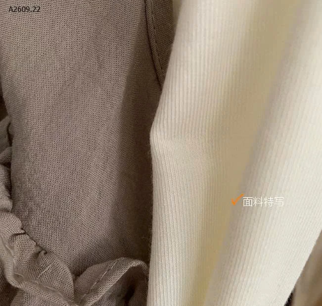 SET ÁO 2 MẢNH CHO NỮ  - sỉ 250k