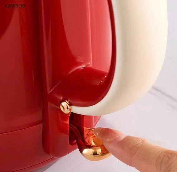 Ấm siêu tốc CHIGO cách nhiệt dung tích 1L- sỉ 295k