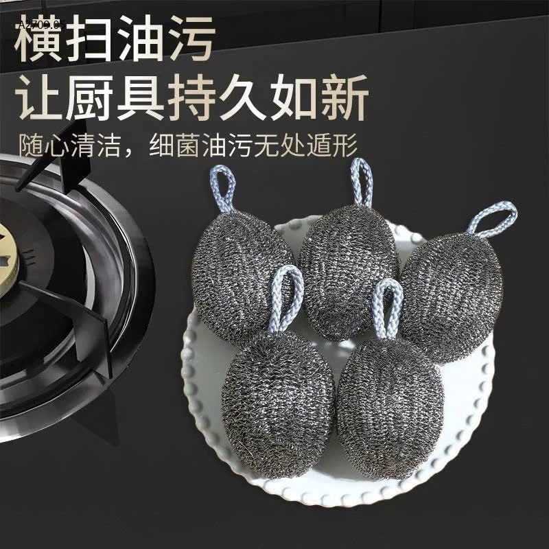 Miếng cọ tròn tròn cọ siu sạch- sỉ 36k/set 10c