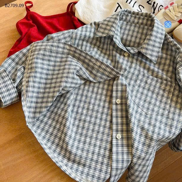 Áo sơ mi kẻ sọc trẻ em   AMBB-Giá sỉ  sz 90-150 giá 140k  Sz 160: 153k sz 170 : 165k