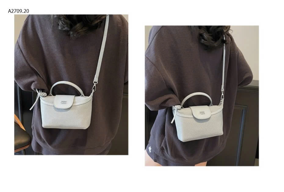 HOT HIT MẪU TÚI “CỰC CHẤT - sỉ 150k