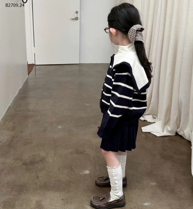 SET LEN HELLO KITTY THỦY THỦ-Giá sỉ 269k