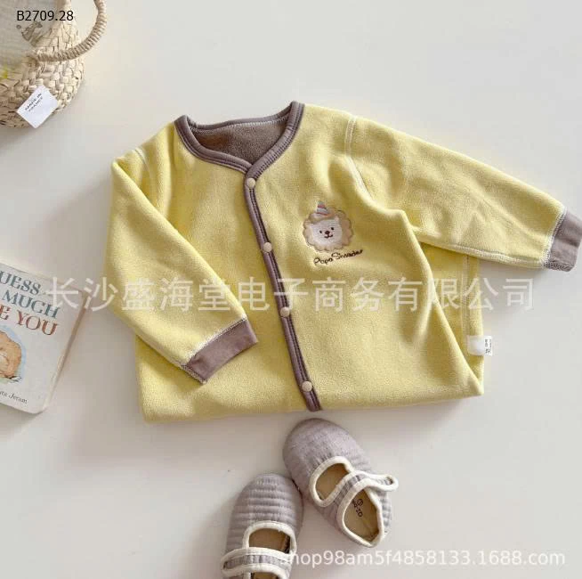 BODY HOẠT HÌNH CHO BÉ-Giá sỉ 134k