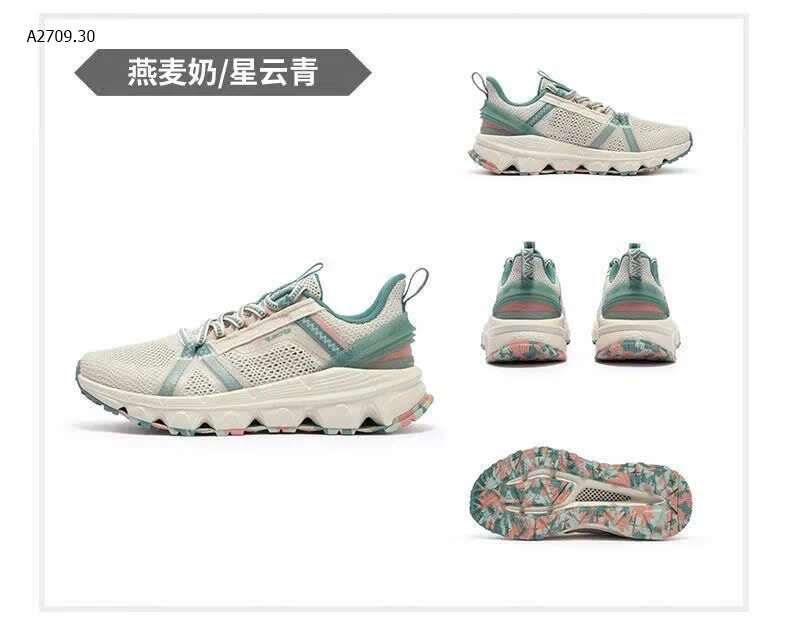 GIÀY THỂ THAO - sỉ 438k