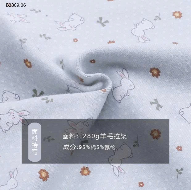 BỘ ĐỒ MẶC NHÀ THU ĐÔNG NHÀ AMBB CHO BÉ - sỉ 134k/bộ 