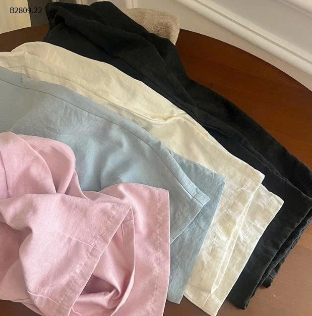  QUẦN BÉ GÁI  AMBB-Giá sỉ SIZE 80-150 : 129K Size 160 : 136k SIZE 170 : 144k