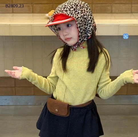 ÁO GIỮ NHIỆT VIỀN BÈO-Giá sỉ 163k