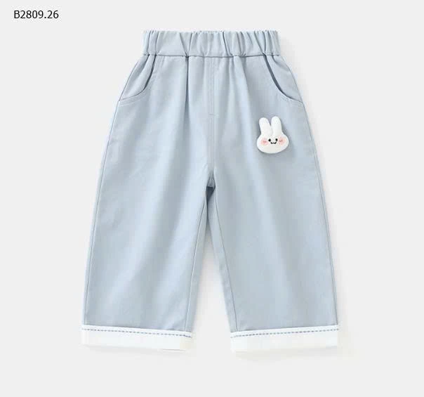 SET bộ thỏ KẺ CARO nhà  DUUDUU-Giá sỉ 288k