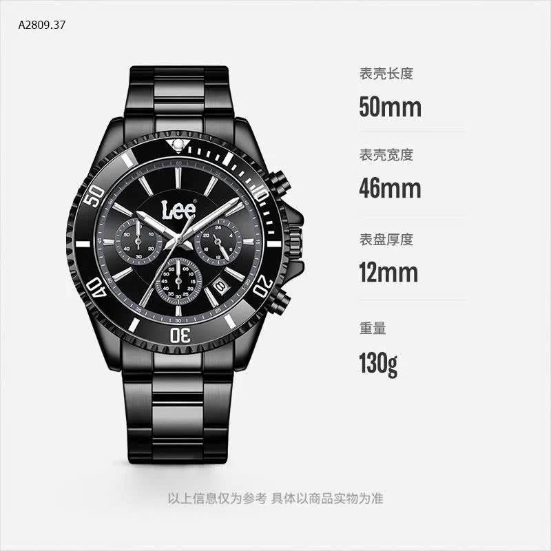 ĐỒNG HỒ NAM LEE  - sỉ 370k