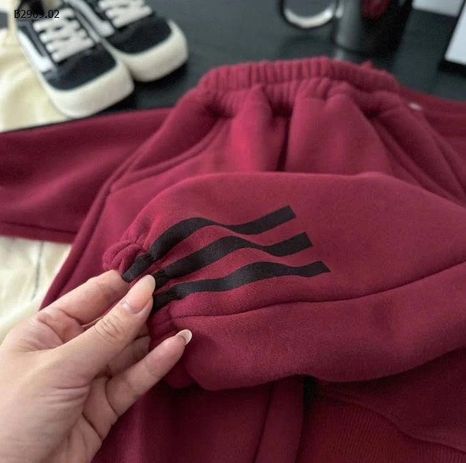 BỘ NỈ LÓT NHUNG-Giá sỉ 149k