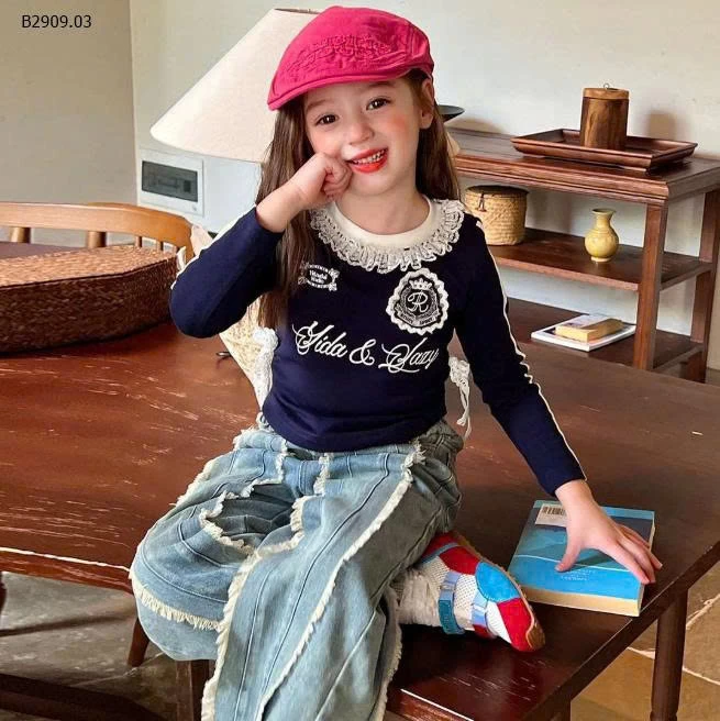 ÁO THUN NINGLI -Giá sỉ 105k 