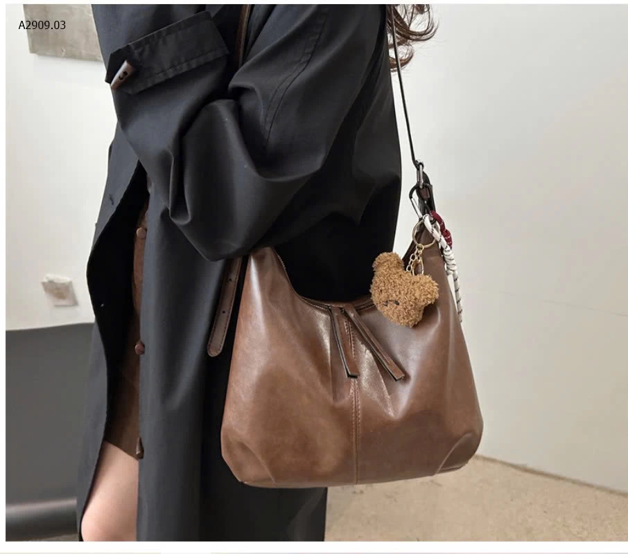 TÚI TOTE DA MỀM CÔNG SỞ  sỉ 95k