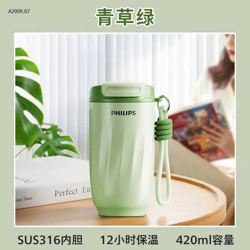 BÌNH GIỮ NHIỆT PHILIPS- sỉ 215k