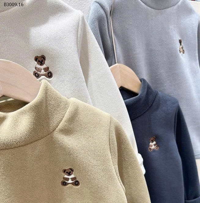 ÁO CHO BÉ YÊU -Giá sỉ 110k