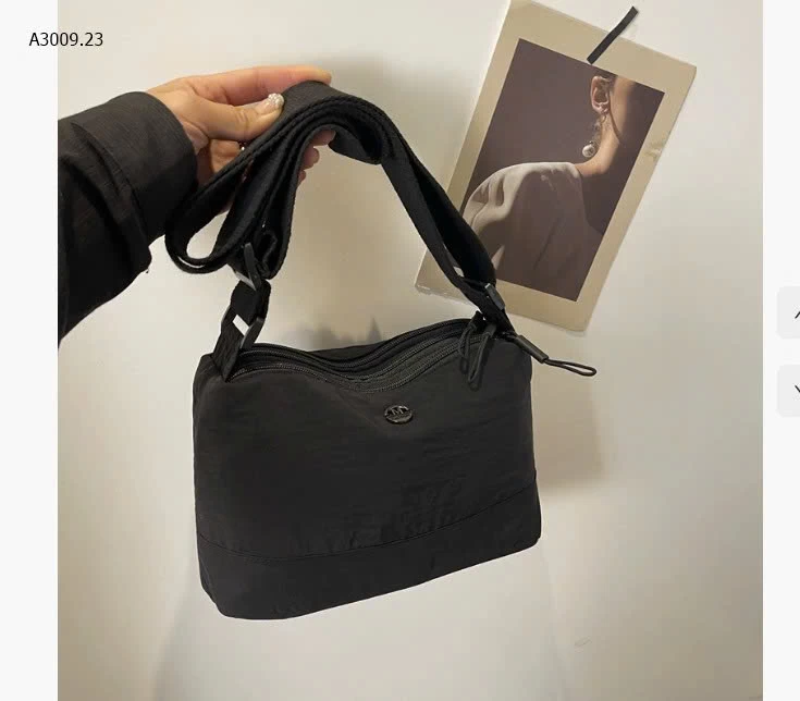 TÚI ĐEO CHÉO CHO NỮ - sỉ 95k