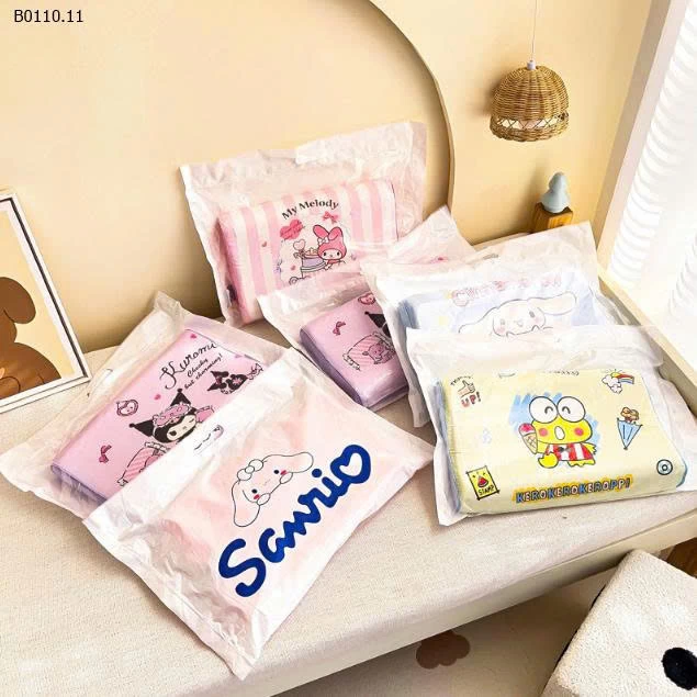 GỐI CAO SU NON CHO BÉ -Giá sỉ 79k/c