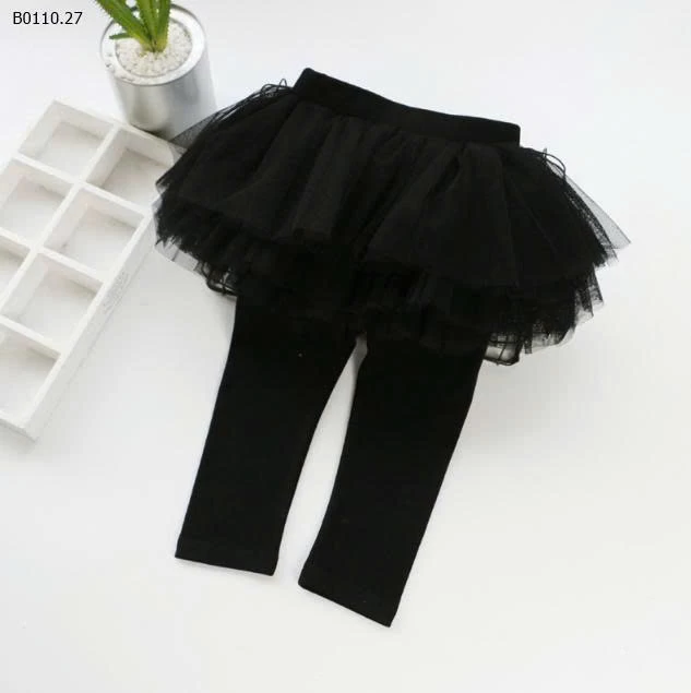 QUẦN VÁY CÔNG CHÚA YOEHYAUL BG -Giá sỉ 120k