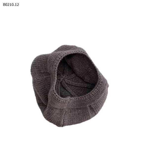 MŨ NỒI NƠ CHO BG-Giá sỉ 41k