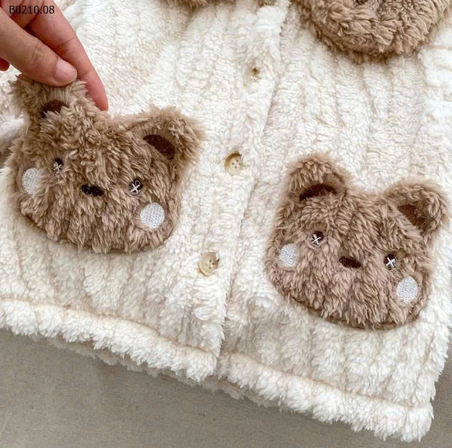 BỘ LÔNG THÚ CƯNG-Giá sỉ 174k