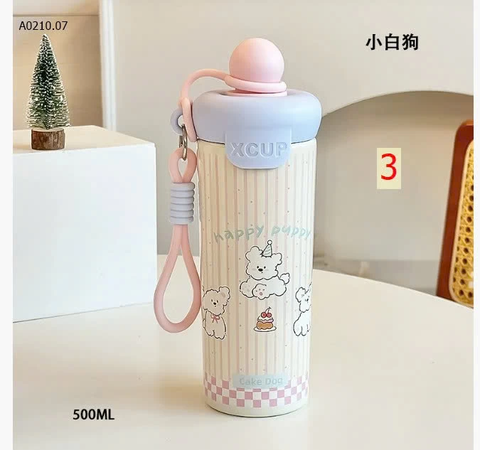 bình giữ nhiệt inox  - sỉ 90k