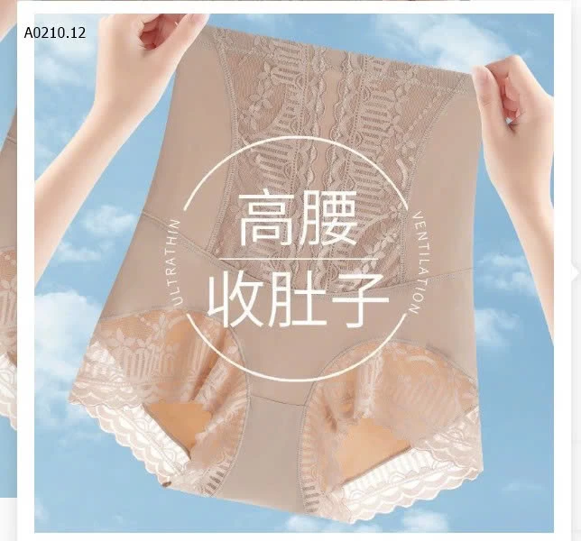 QUẦN ĐỊNH HÌNH BỤNG - Giá sỉ 75k/ 2c chọn 1 màu hoặc mix