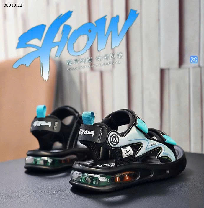  SANDAL  CHO  BT-Sỉ 132k
