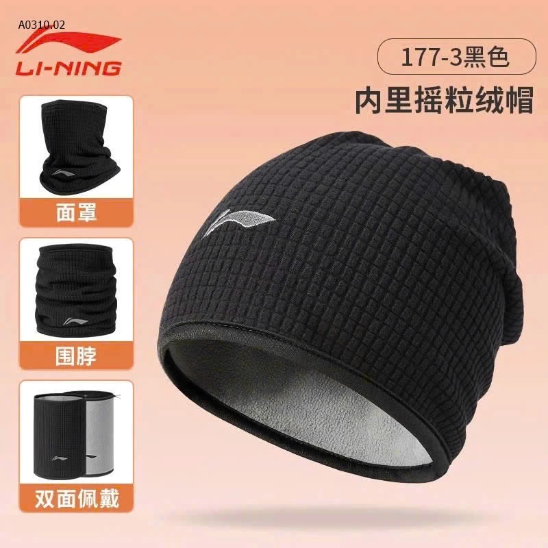 mũ lót lông  sỉ 78k