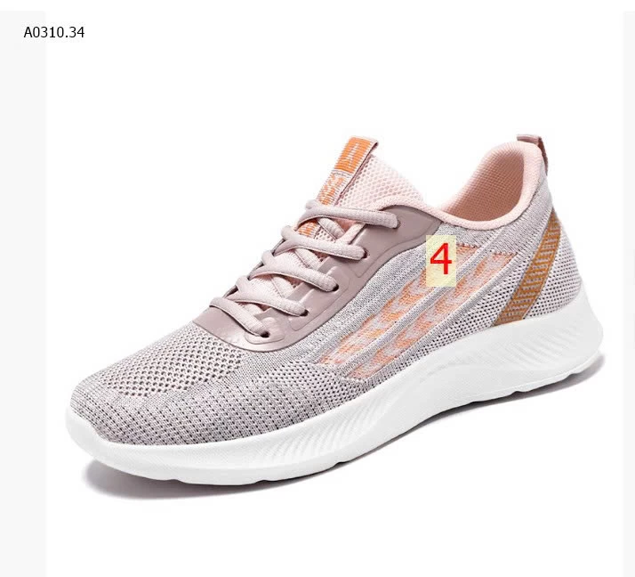 GIÀY CHUN THỂ THAO NỮ - sỉ 123k