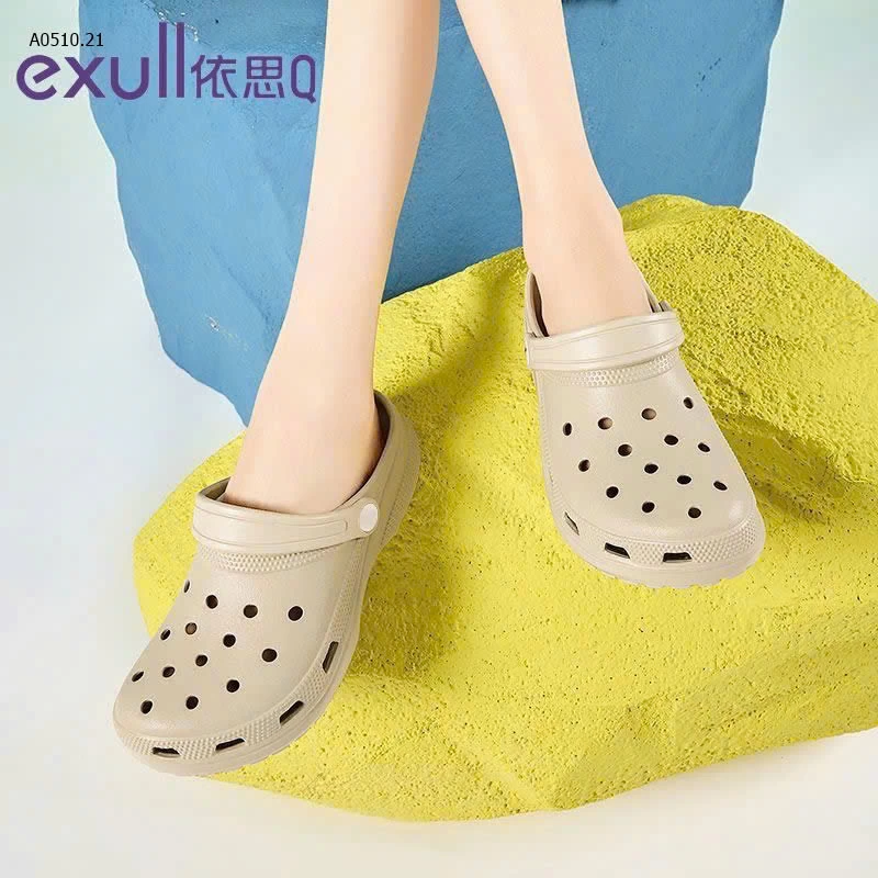 SỤC ĐẾ CAO EVA exull  - sỉ 140k