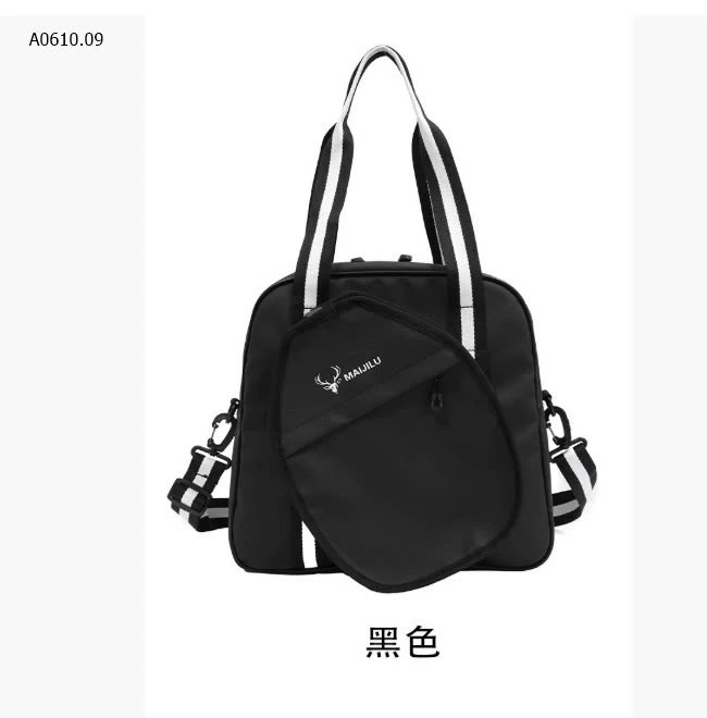 Túi đựng vợt cầu lông đa năng-Giá sỉ 182k