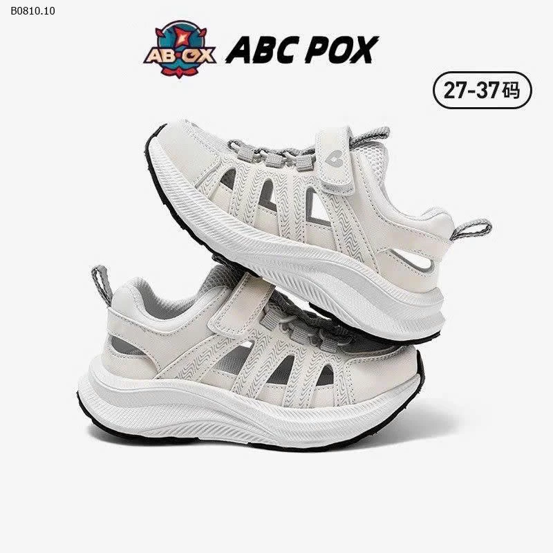 GIÀY ABC.POX THỂ THAO NỘI ĐỊA TRUNG - sỉ 175k