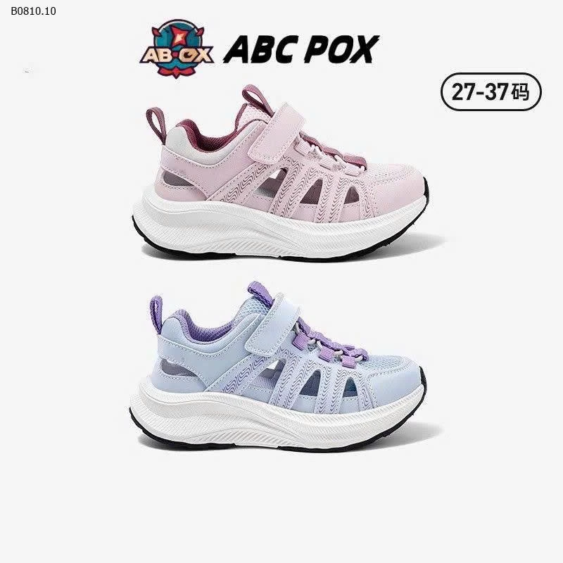  GIÀY ABC.POX THỂ THAO NỘI ĐỊA TRUNG - sỉ 175k