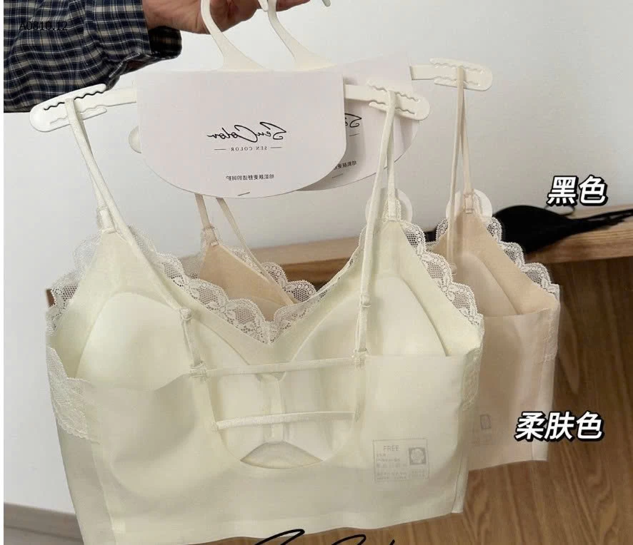 ÁO BRA PHỐI REN CHO NỮ-Giá sỉ 84k