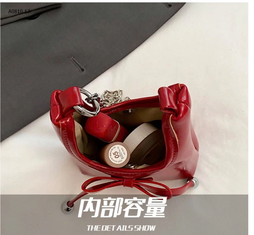 TÚI XÁCH MINI THỜI TRANG-Giá sỉ 103k