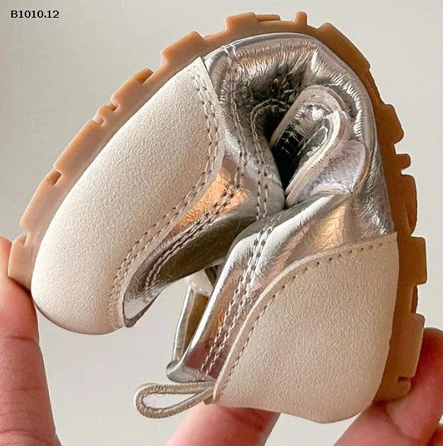 GIÀY BỆT QUAI ĐÔI BG - Giá sỉ 23-30   145k 31-36    155k