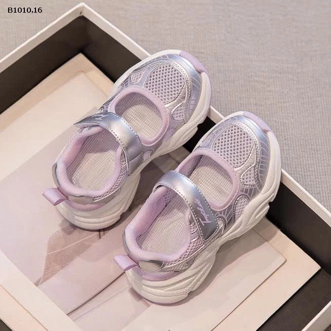 Giày đi thoáng khí quanh năm - sỉ 140k