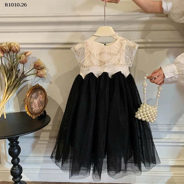 Váy công chúa cho bé  - sỉ 252k