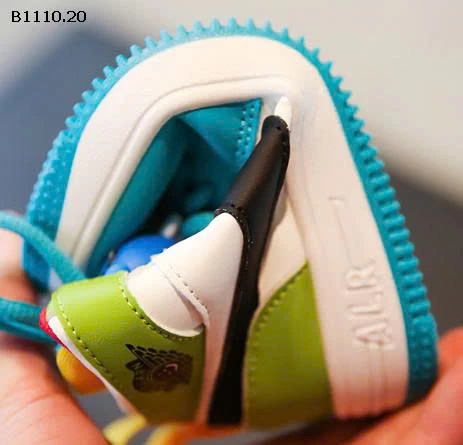 GIÀY THỂ THAO PHỐI MÀU CÁ TÍNH CHO BÉ-Giá sỉ 145k