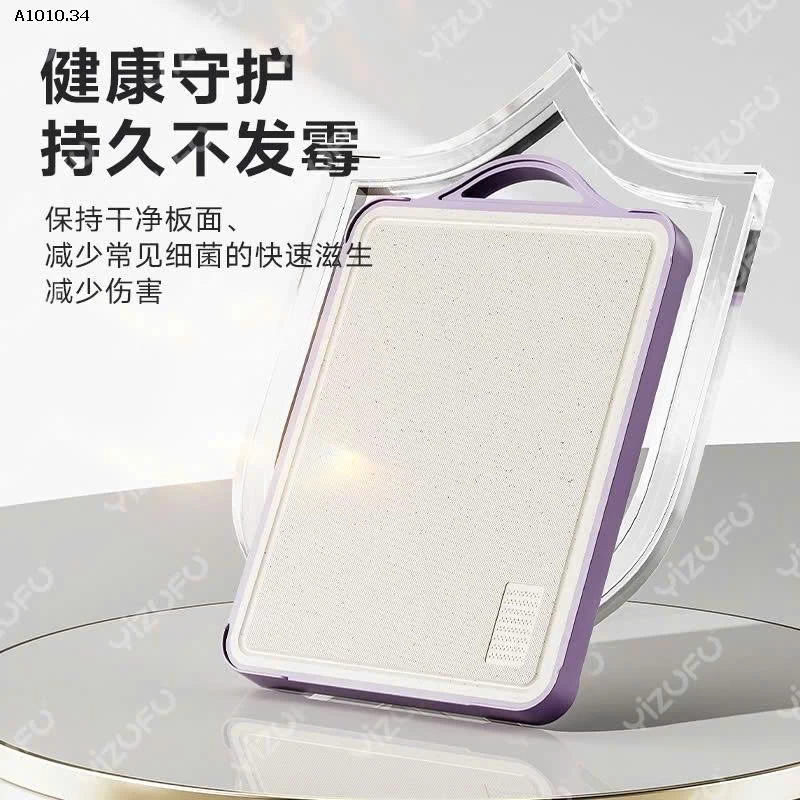 THỚT 2 MẶT KHÁNG KHUẨN CỠ LỚN - sỉ 170k