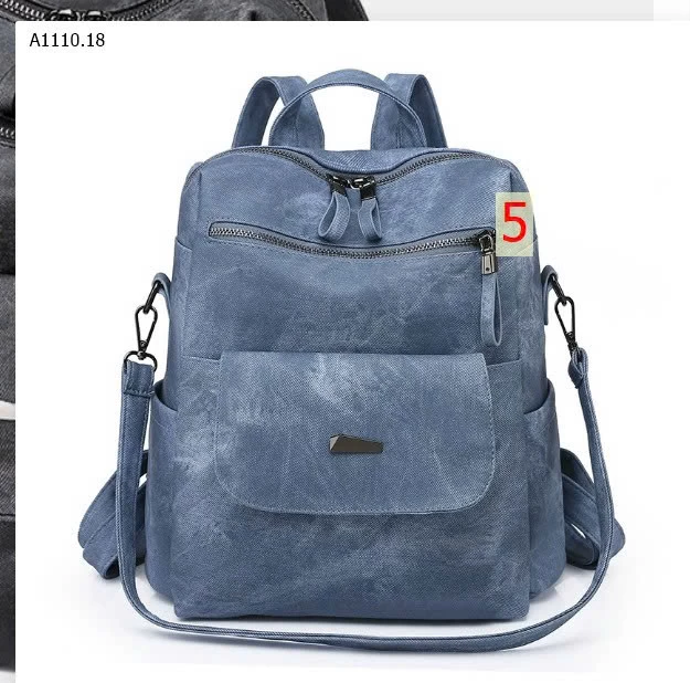 BALO NỮ ĐEO 2 KIỂU HÀN QUỐC - sỉ 175k