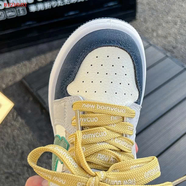 GIÀY THỂ THAO PHỐI MÀU CHO BT-Giá sỉ 148k