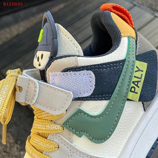 GIÀY THỂ THAO PHỐI MÀU CHO BT-Giá sỉ 148k