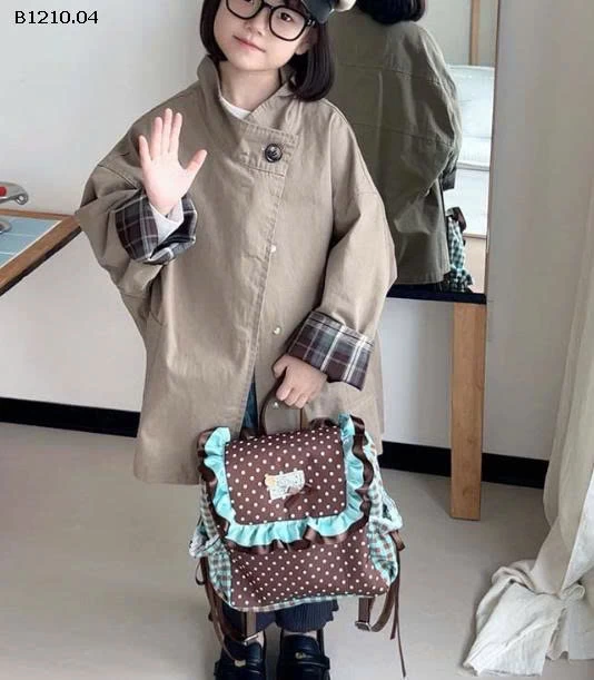 BALO CHẤM BI CHO BÉ GÁI -Giá sỉ 140k