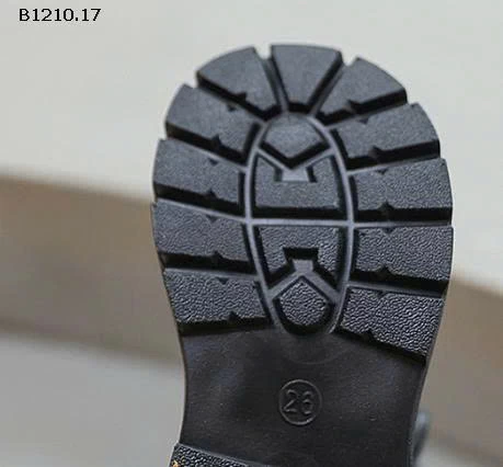 BOOT NƠ CHO BÉ GÁI -Giá sỉ sz 26-30: 166k  sz 31-36 : 176k