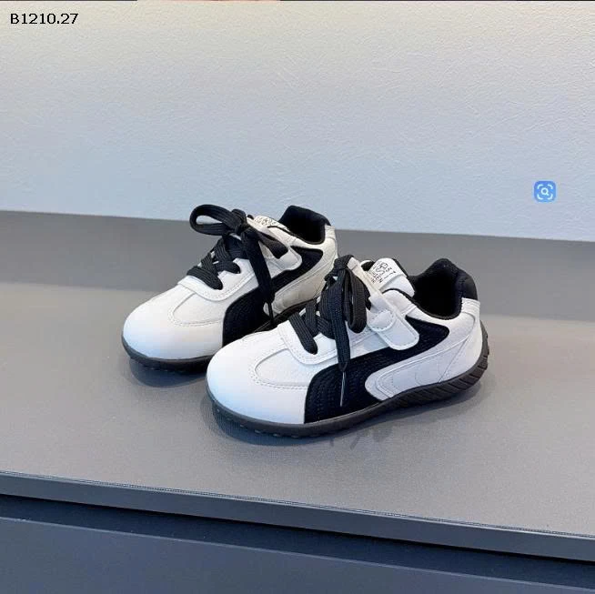 BST GIÀY THỂ THAO PHỐI SỌC CAO CẤP - Giá sỉ  size 27–32: 202k  size 33–38: 212k 