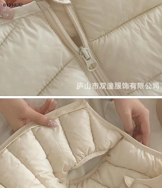 ÁO GILE CHO CẢ BT VÀ BG - sỉ 107k